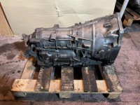 фото thumb №1, Автоматическая коробка передач передач bmw ga8hp50z