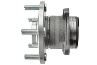 фото thumb №14, Підшипник ступиця колеса зад mazda 3 bk 03-, 5 cr19 06-