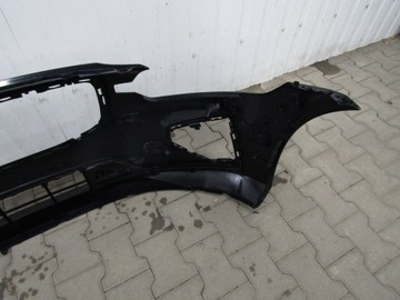 фото thumb №8, Бампер переднее volvo v60 s60 iii r design 18-