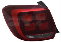 фото thumb №1, Nowa ліва задня лампа dacia sandero od 2017-