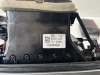 фото thumb №6, Bmw x5 f15 x6 f16 радіо панель повітропровід оригінал