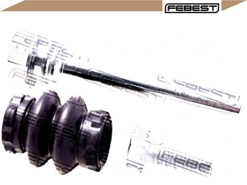 фото thumb №2, Febest 2374-ccr шкворень напрямна, супорт гальма