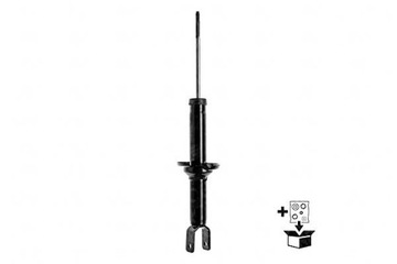 фото thumb №2, Амортизатор honda civic v civic vi concerto rover #petrolhead pro+ kit1