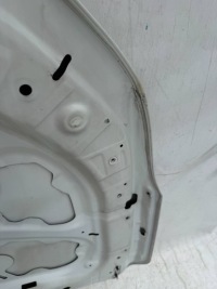 фото thumb №9, Subaru forester iv sj 57229sg000 2013 капот крышка двигателя