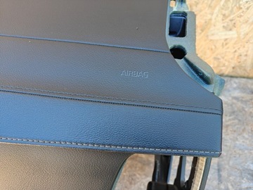 фото thumb №9, Консоль панель подушка безпеки ремені volvo xc90 ii рестайлінг шкіра оригінал доводчик !!!