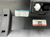 фото thumb №12, Молдинг vw tiguan 5nn allspace r-line 17r.- nowa ліва задня накладка двері