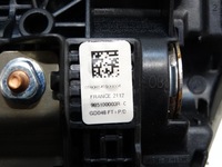 фото thumb №8, Подушка подушка безпеки водія laguna iii 98510003r--c