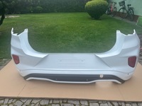 фото thumb №1, Бампер задний ford puma mk2 ii st line 2019 - 2022