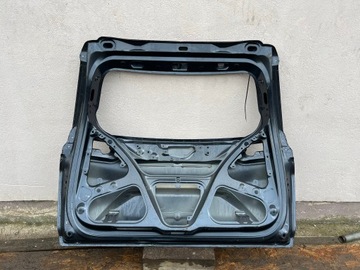 фото thumb №8, Honda cr-v v 5 17-21 крышка багажника