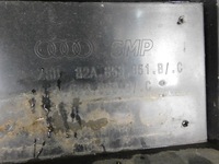 фото thumb №8, Audi a1 s-line решётка радиатора решётка радиатора 82a853651b 2018r-