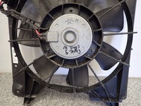 фото thumb №2, Honda civic 9 ix 12- 1.6d вентилятор радиатор воды