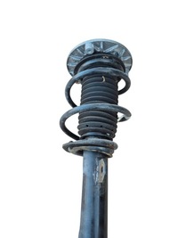 фото thumb №8, Mini one - cooper f56 f55 амортизатор передній 6852417 лівий новий