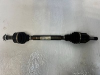 фото thumb №1, Opel corsa f 2023 приводной вал передняя левая 9848820880 оригинал