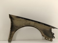 фото thumb №6, Крило лівий переднє перед vw passat b6 05-10