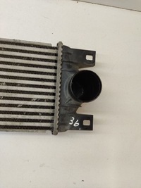 фото thumb №7, Renault master ii 2007 інтеркулер