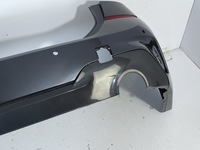 фото thumb №5, Бампер задняя задний bmw 3 g21 m-pakiet