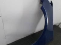 фото thumb №6, Крила лівий перед renault clio iii 05-13 dv460 хетчбек