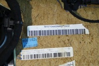 фото thumb №15, Оббивка двері лівий задня maserati ghibli iii 13-