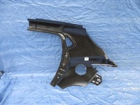 фото thumb №3, Renault clio 4 iv крила задній правий задня