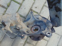 фото thumb №6, Поворотный кулак mcperson правый перед mazda cx5 cx-5 i