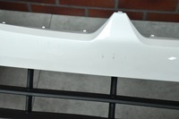 фото thumb №8, Бампер перед передний bmw 5 g60 g61 mineralweiss a96 usa приёмник сигналов