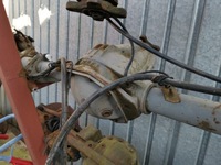 фото thumb №16, Міст задня задній sprinter 901 902 903 vw lt 35 96-06r 35/8 35:8 bez abs