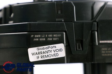 фото thumb №9, Bmw f20 f31 lci шлейф переключатель руль