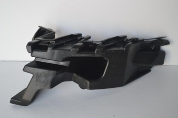 фото thumb №1, Ковзун кріплення бампера правий зад skoda karoq