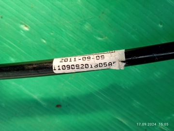 фото thumb №8, Ручка вибірник домкрат зміни коробки передач mercedes cla w117 w246 a w176