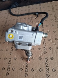 фото thumb №9, Привод egr sonceboz mercedes actros a4711501894