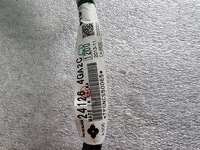 фото thumb №5, Жгут электропроводка дверь левый задняя infiniti q50