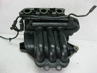 фото thumb №1, Колектор всмоктуючий 03d129743j vw audi skoda 1.2b