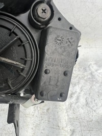 фото thumb №9, Лампа hyundai ix20 2008 europa ліва перед передня 92101-1kxxx