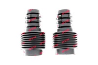 фото thumb №2, Защита / чехол, амортизатор kyb 910042