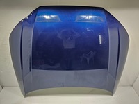 фото thumb №5, Капот крышка двигателя audi a4 s4 b9 8w0