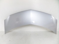 фото thumb №1, Капот крышка двигателя renault modus 04-08