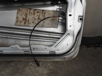 фото thumb №15, Ford fiesta mk7 дверь правая передние 3d голый