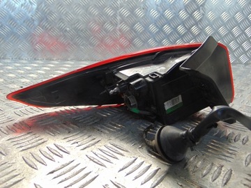 фото thumb №5, Hyundai kona лампа задня ліва права 2017-