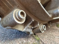 фото thumb №5, Коробка передач передач механическая коробка передач uhc skoda fabia 1.0 tsi