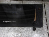 фото thumb №5, Jeep grand cherokee wk скло кришки