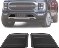 фото thumb №1, Ford f150 f-150 2021 21- решітка радіатора решітка радіатора решітка zaślepkas бампера перед ліва