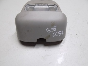 фото thumb №12, Peugeot 308 t7 5d лампа освітлення інтер'єру