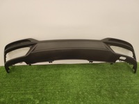 фото thumb №1, Спойлер накладка задня audi a4 b9 lift 8w0807521t