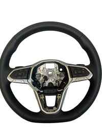 фото thumb №1, Vw passat b8 руль с подогревом 3g0419089cr