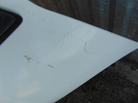 фото thumb №8, Бампер перед ford transit custom 2012- przed lift