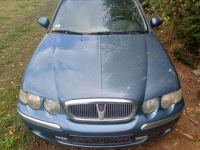 фото thumb №1, Rover 45 1999 перед сторона ліва лампи передні