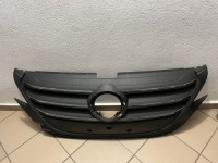 фото thumb №12, Решётка решётка решётка бампера mercedes vito v klasa w447 a447 ii a4478802703