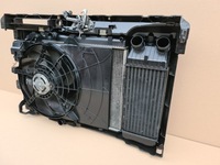 фото thumb №4, Pas передній радіатор citroen c3 picasso 1.2thp