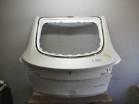 фото thumb №1, Кришка зад tesla y