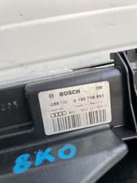 фото thumb №10, Комплект радиатор радиатор audi s4 b8